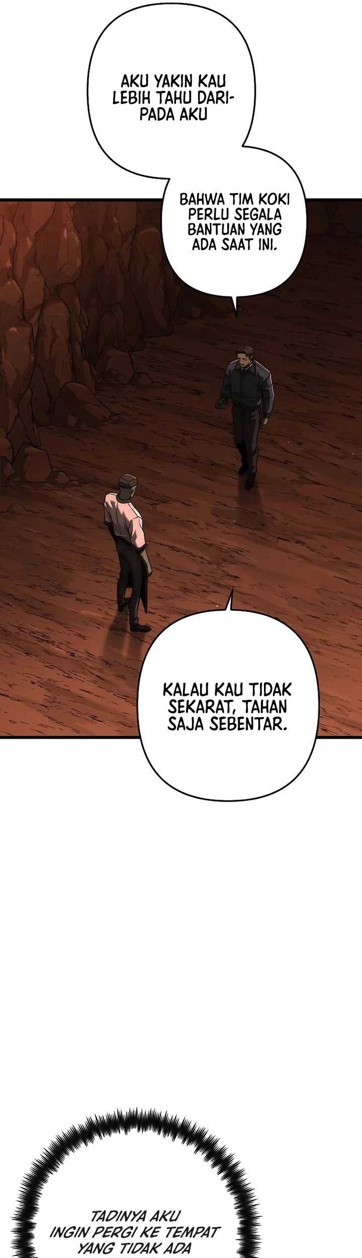 The Breaker: New Waves Chapter 50 - halaman 8