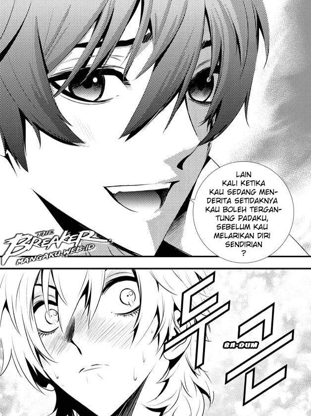 The Breaker: New Waves Chapter 51 - halaman 15