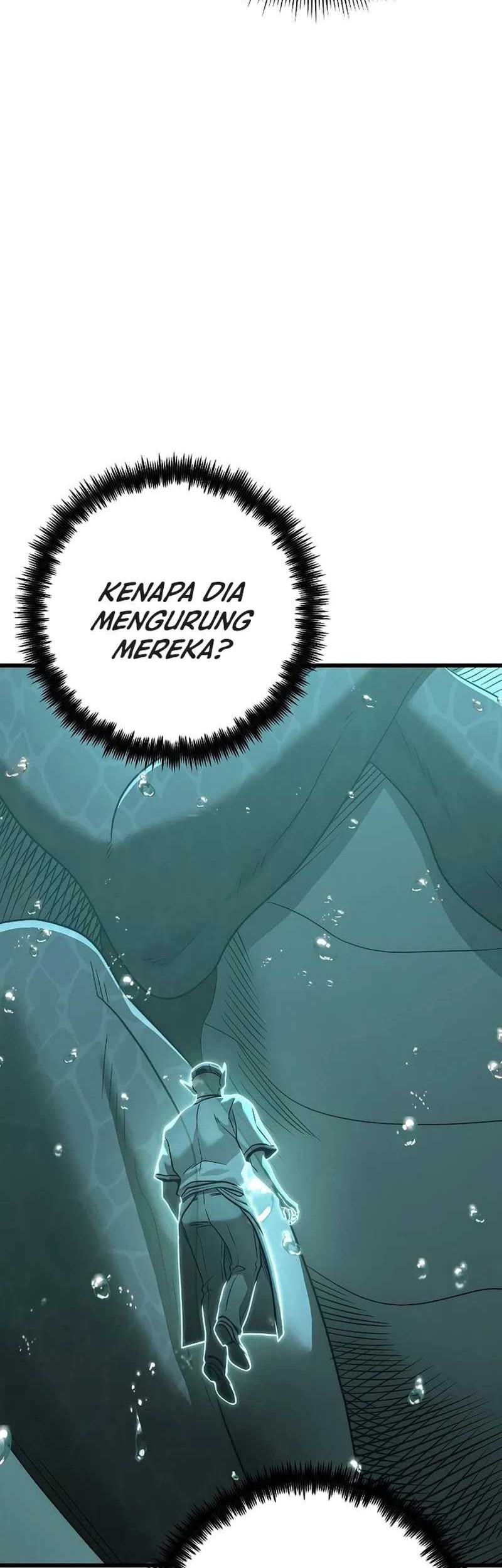 The Breaker: New Waves Chapter 51 - halaman 6