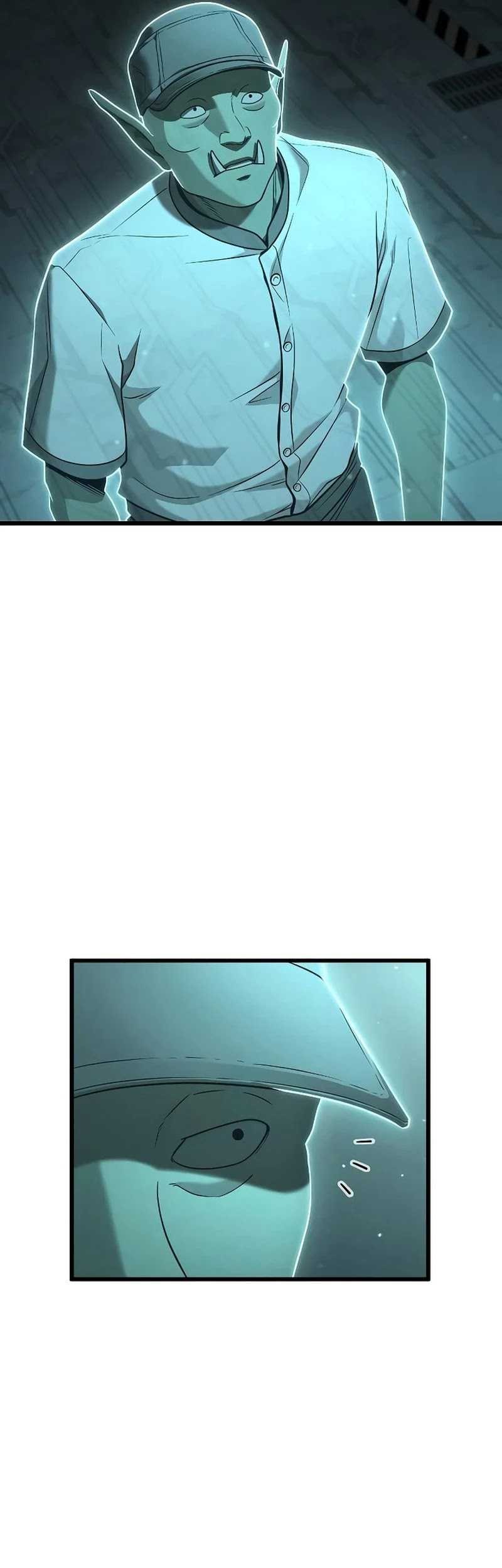 The Breaker: New Waves Chapter 51 - halaman 8