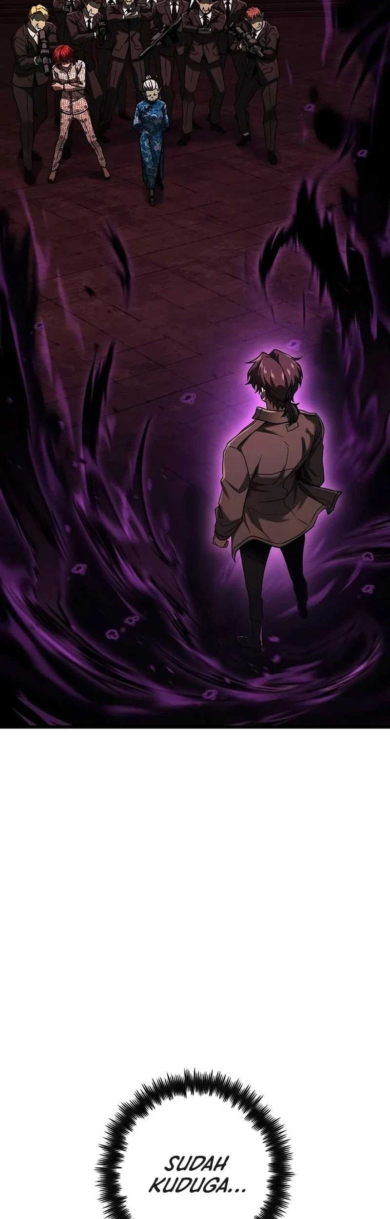 The Breaker: New Waves Chapter 52 - halaman 14