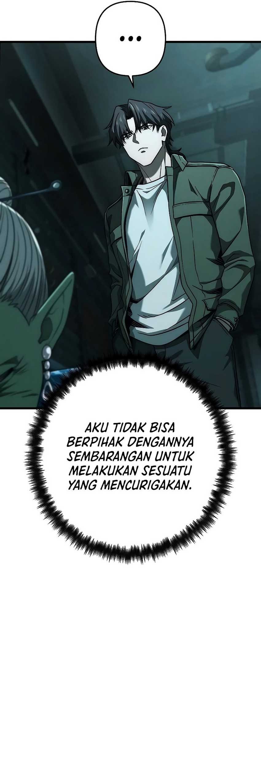 The Breaker: New Waves Chapter 53 - halaman 18