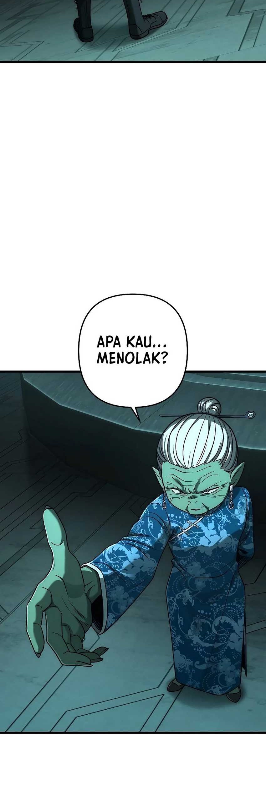 The Breaker: New Waves Chapter 53 - halaman 3