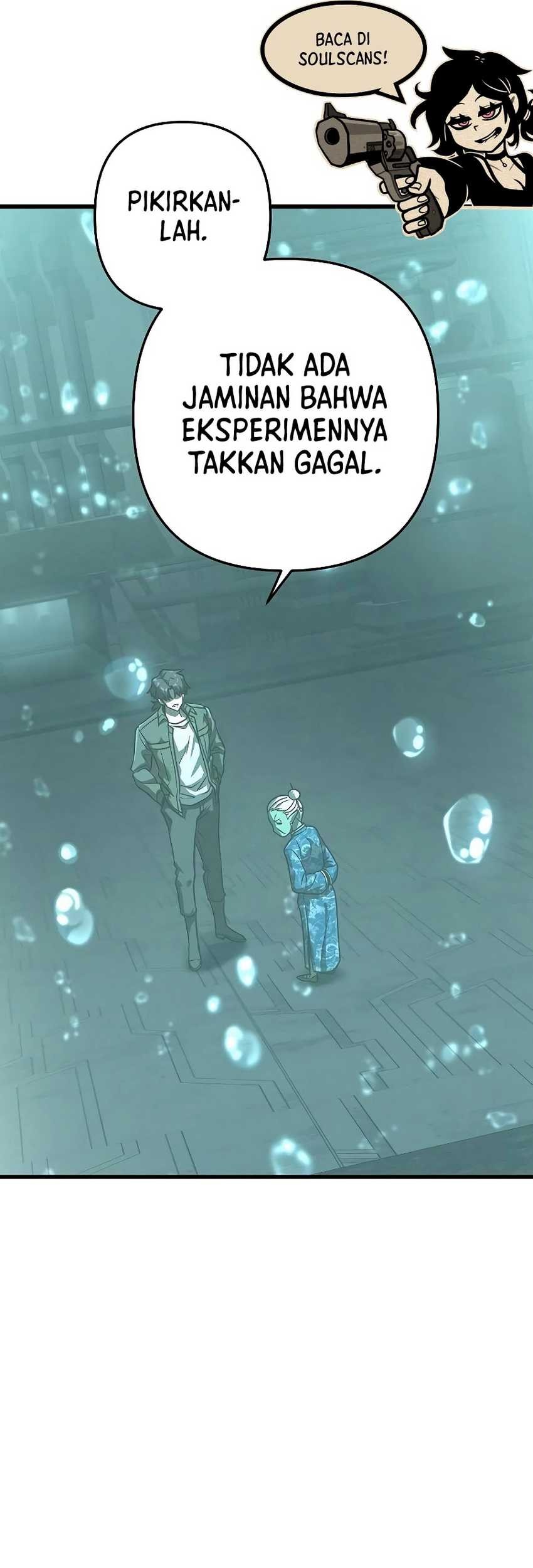 The Breaker: New Waves Chapter 53 - halaman 5
