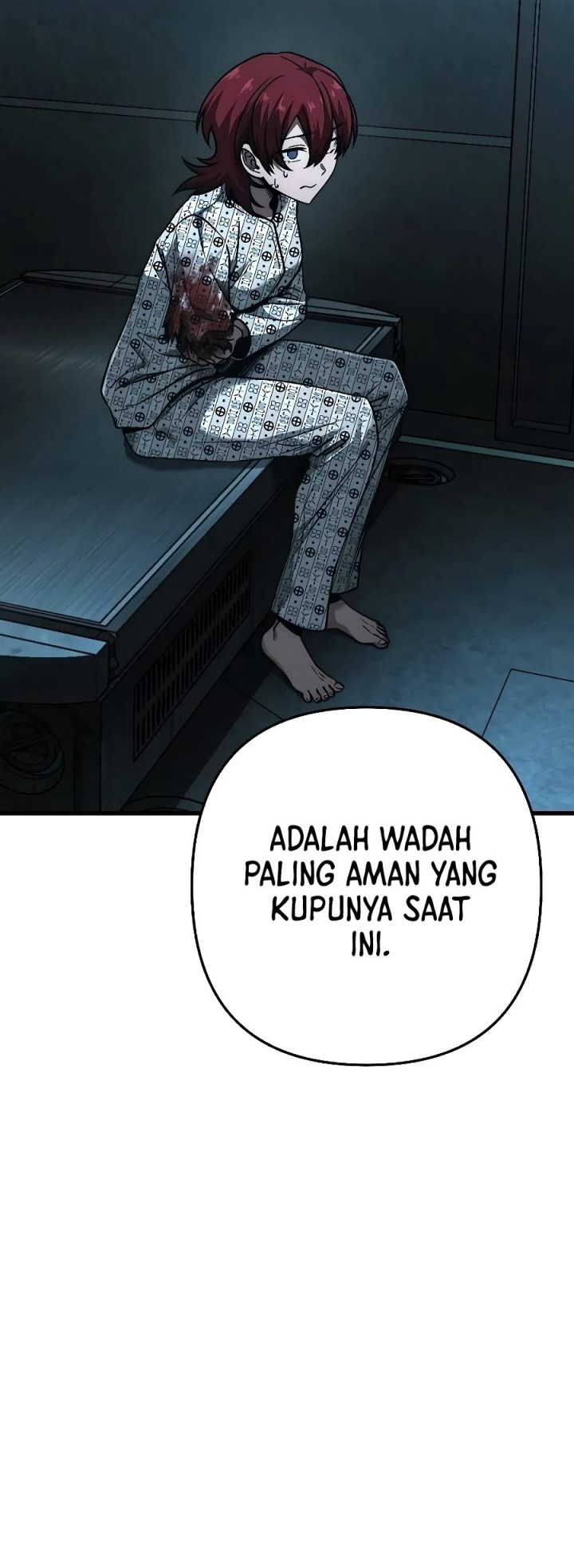 The Breaker: New Waves Chapter 54 - halaman 10
