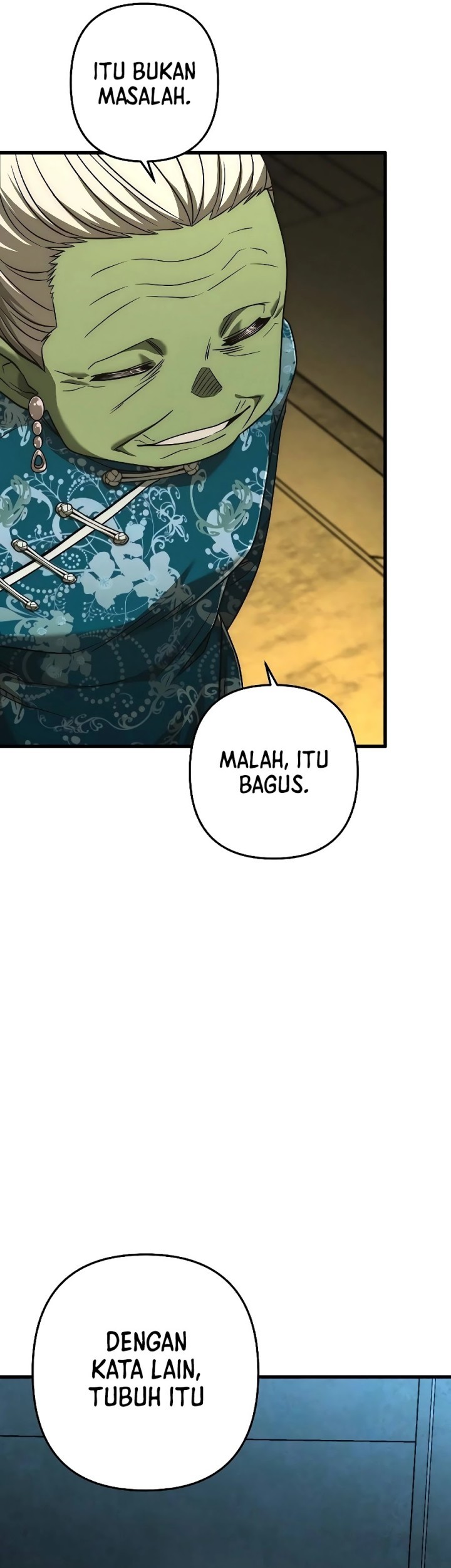 The Breaker: New Waves Chapter 54 - halaman 9