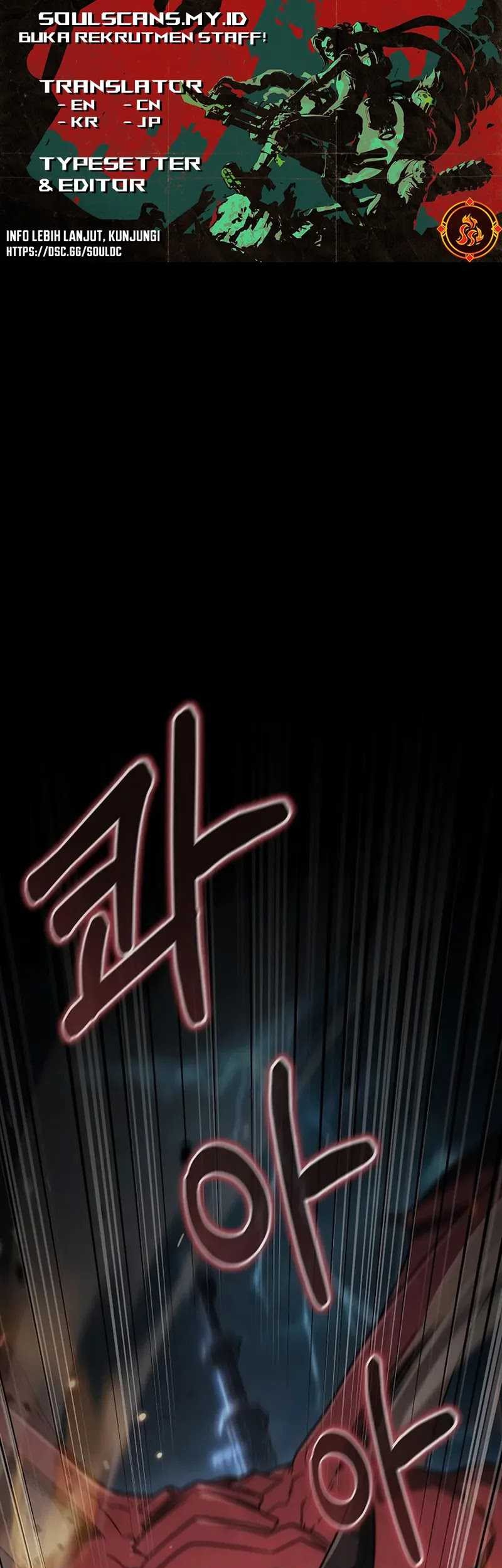 The Breaker: New Waves Chapter 55 - halaman 2