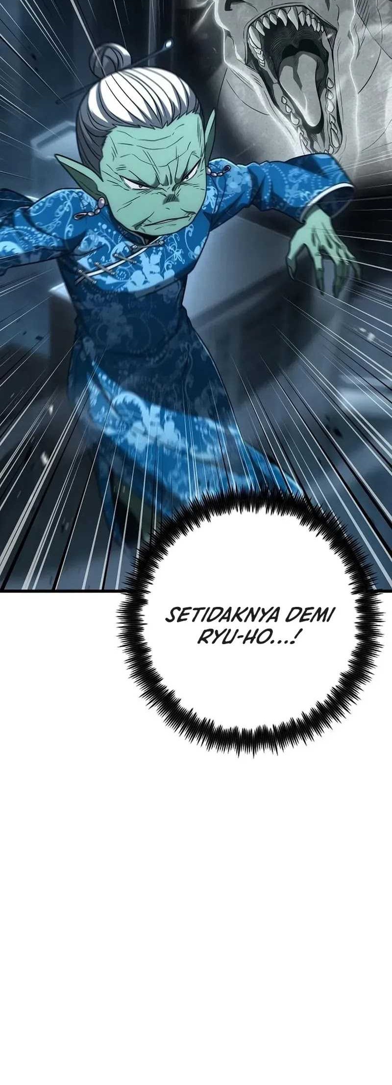 The Breaker: New Waves Chapter 55 - halaman 5