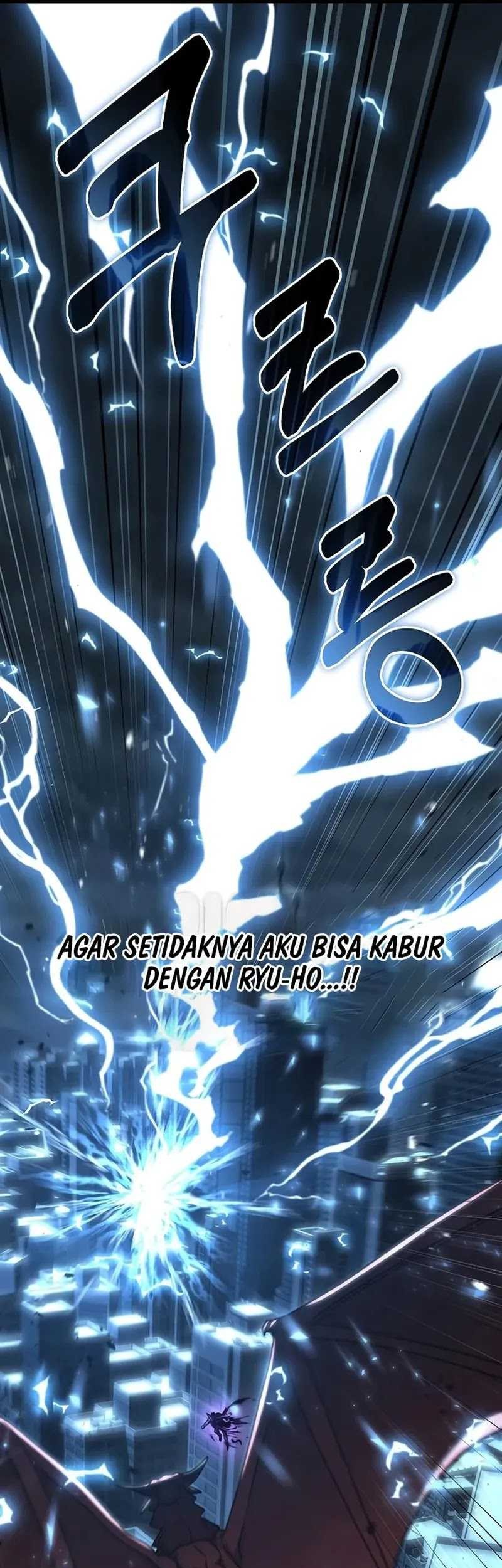 The Breaker: New Waves Chapter 55 - halaman 7