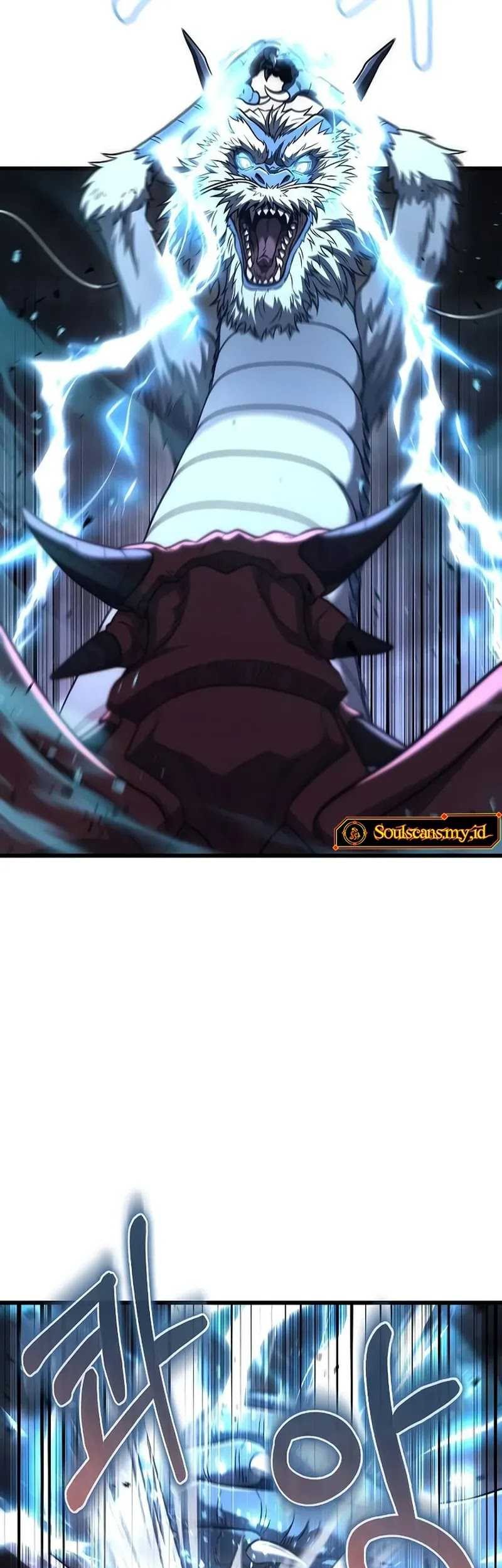 The Breaker: New Waves Chapter 56 - halaman 16