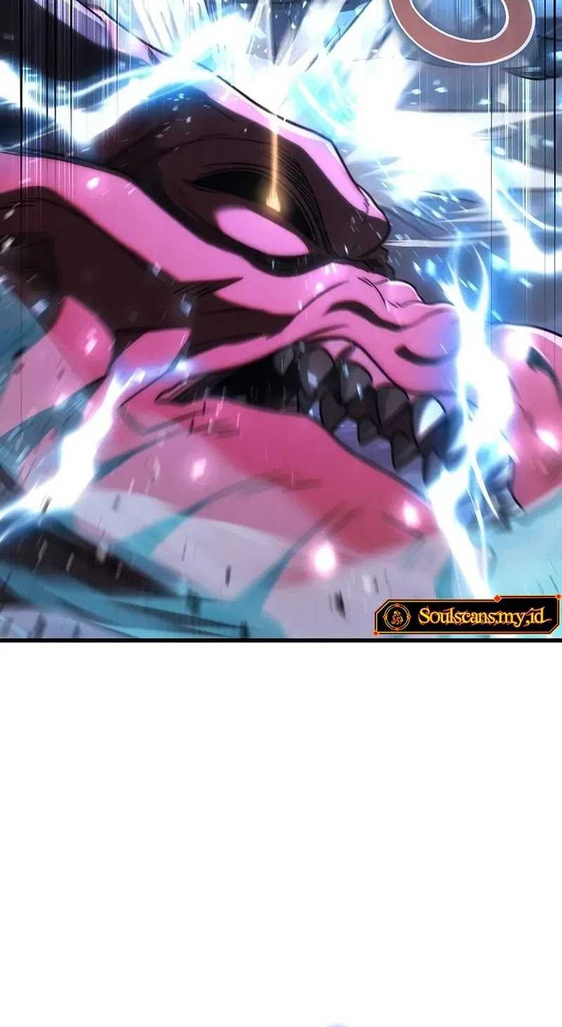 The Breaker: New Waves Chapter 56 - halaman 17