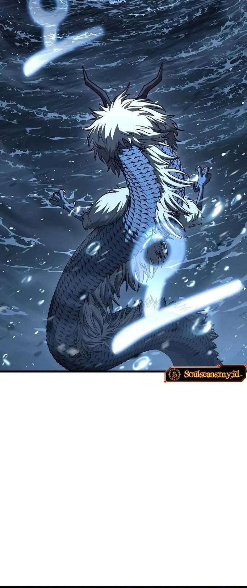 The Breaker: New Waves Chapter 56 - halaman 3