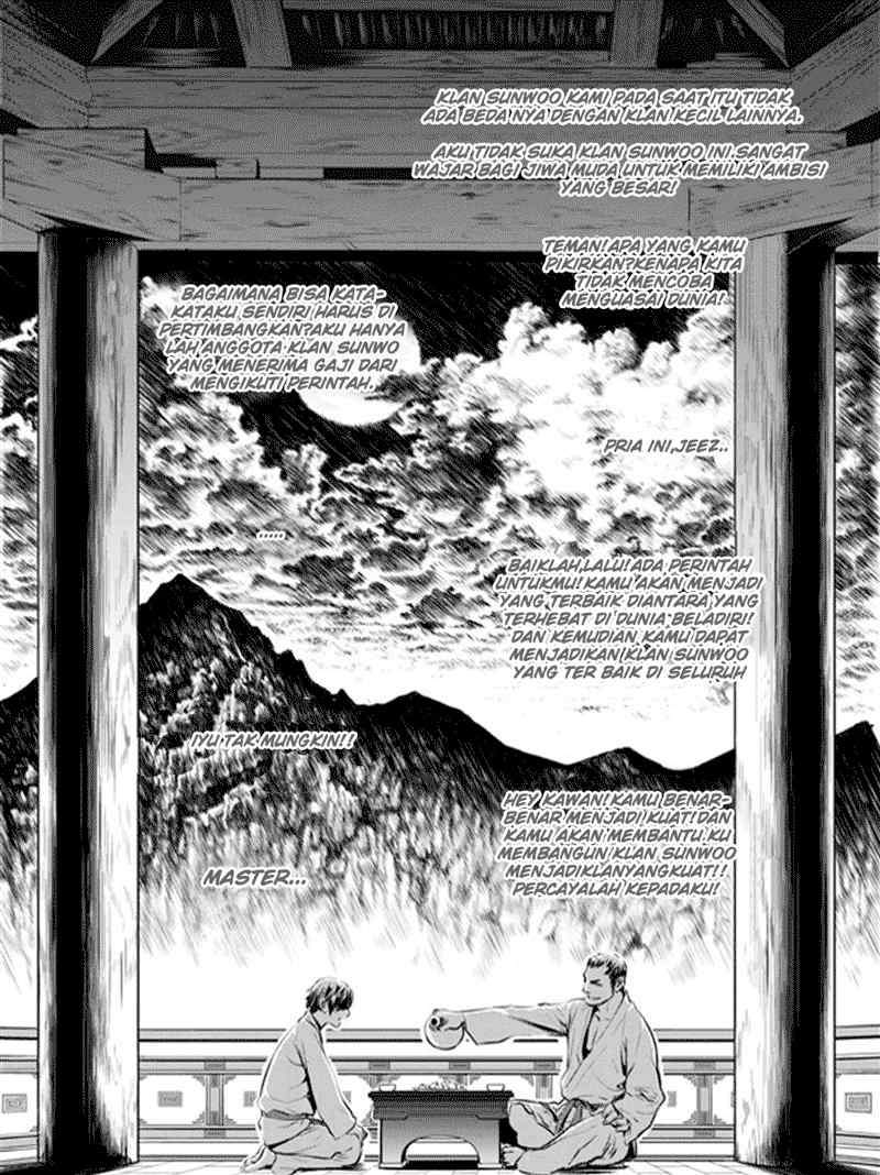 The Breaker: New Waves Chapter 57 - halaman 15