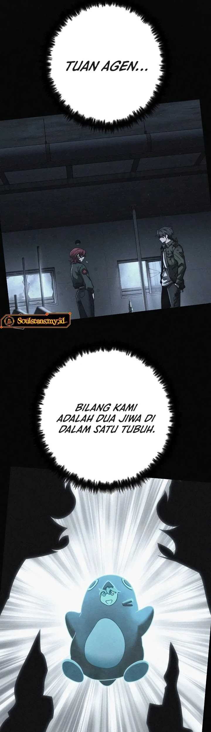 The Breaker: New Waves Chapter 57 - halaman 24