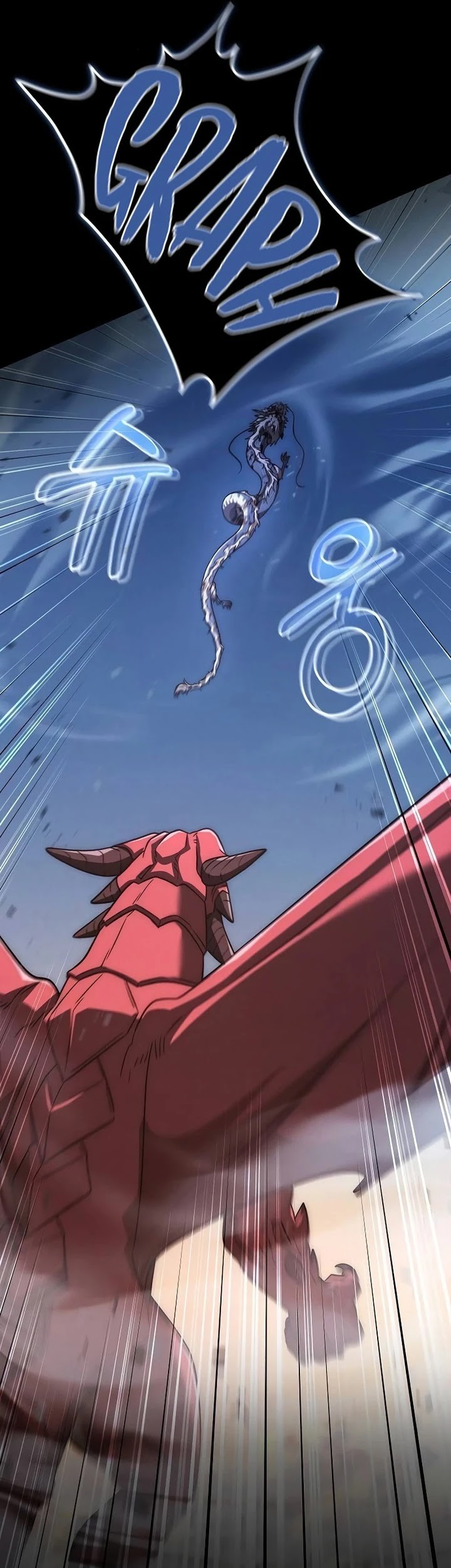 The Breaker: New Waves Chapter 58 - halaman 17