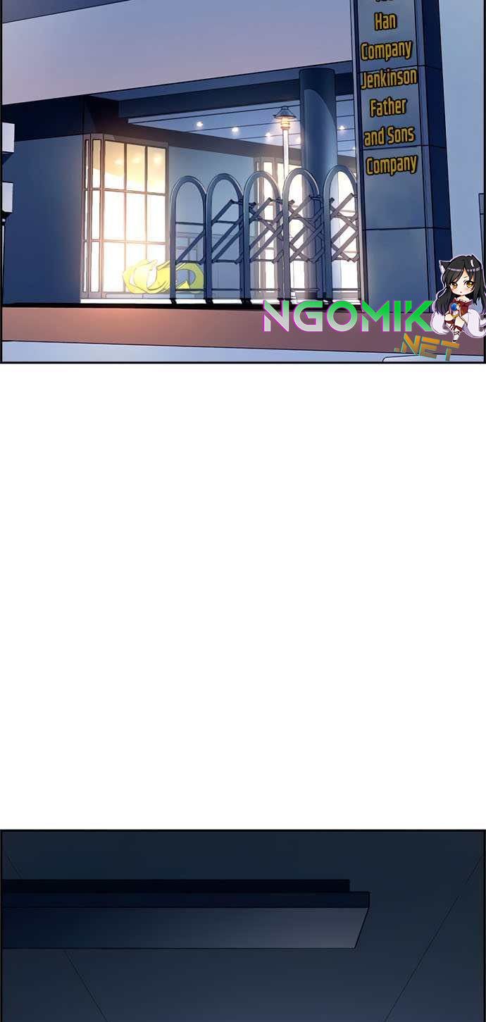 The Breaker: New Waves Chapter 6 - halaman 10