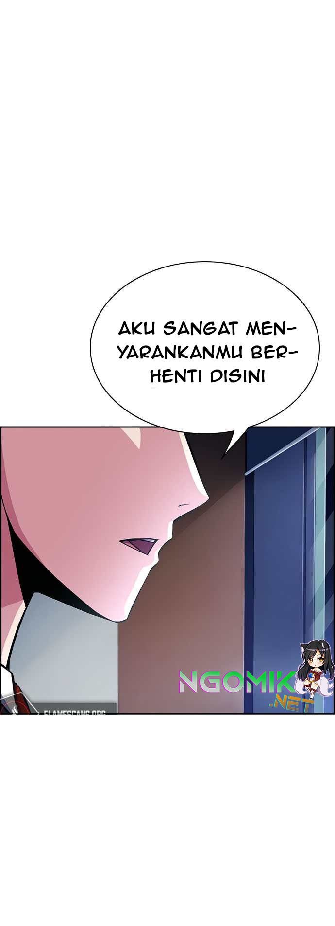 The Breaker: New Waves Chapter 6 - halaman 7