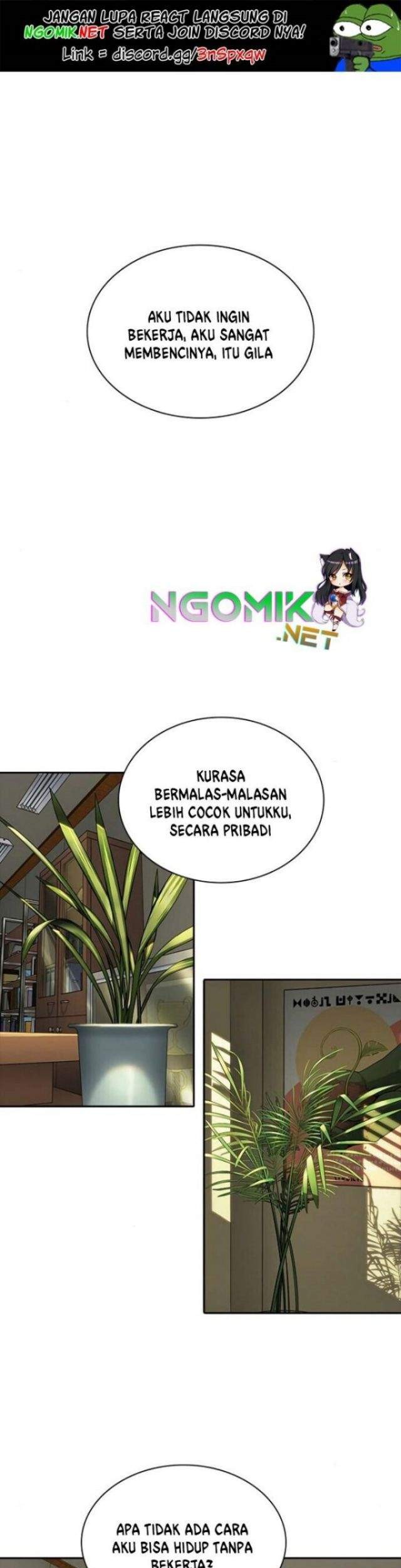 The Breaker: New Waves Chapter 60 - halaman 2