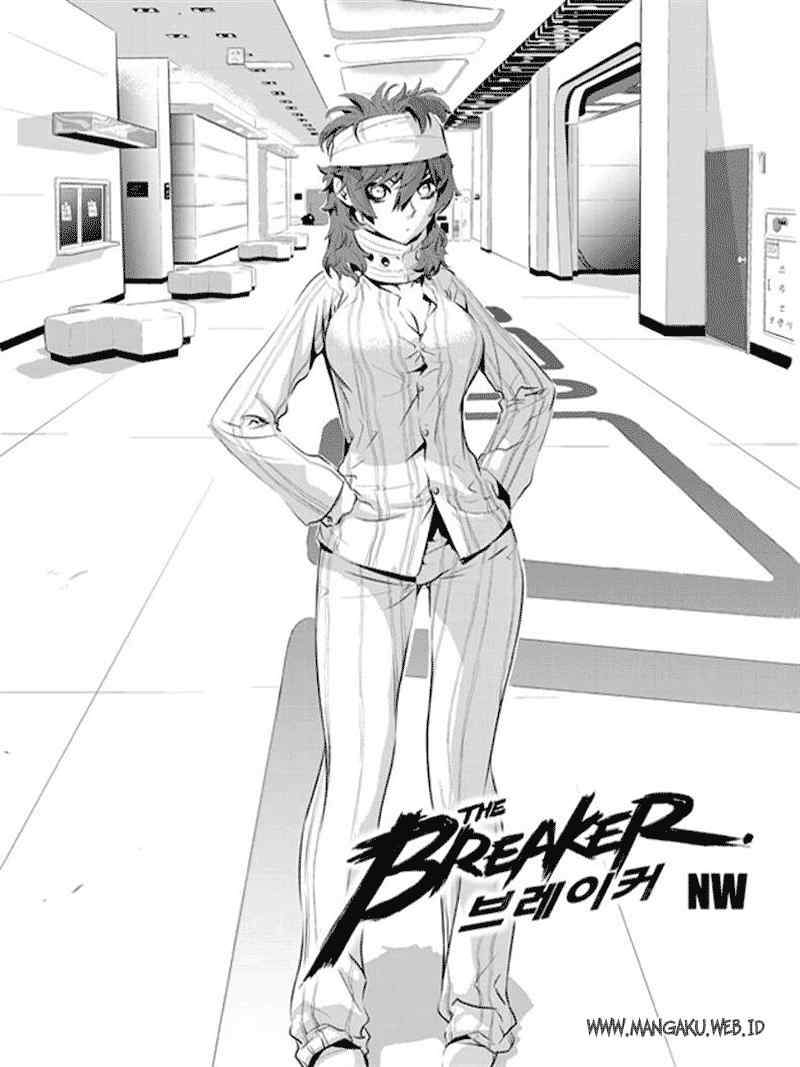 The Breaker: New Waves Chapter 62 - halaman 2