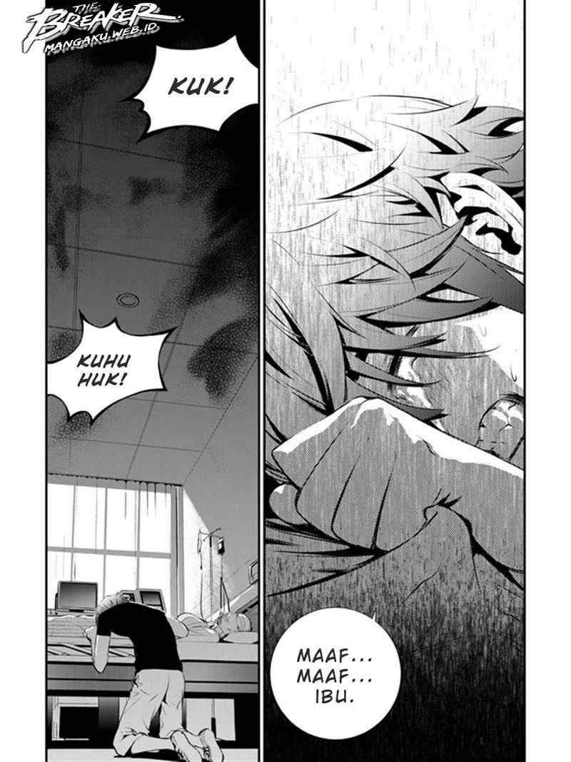 The Breaker: New Waves Chapter 63 - halaman 14