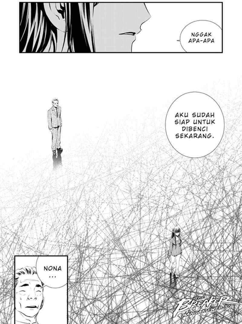 The Breaker: New Waves Chapter 63 - halaman 16