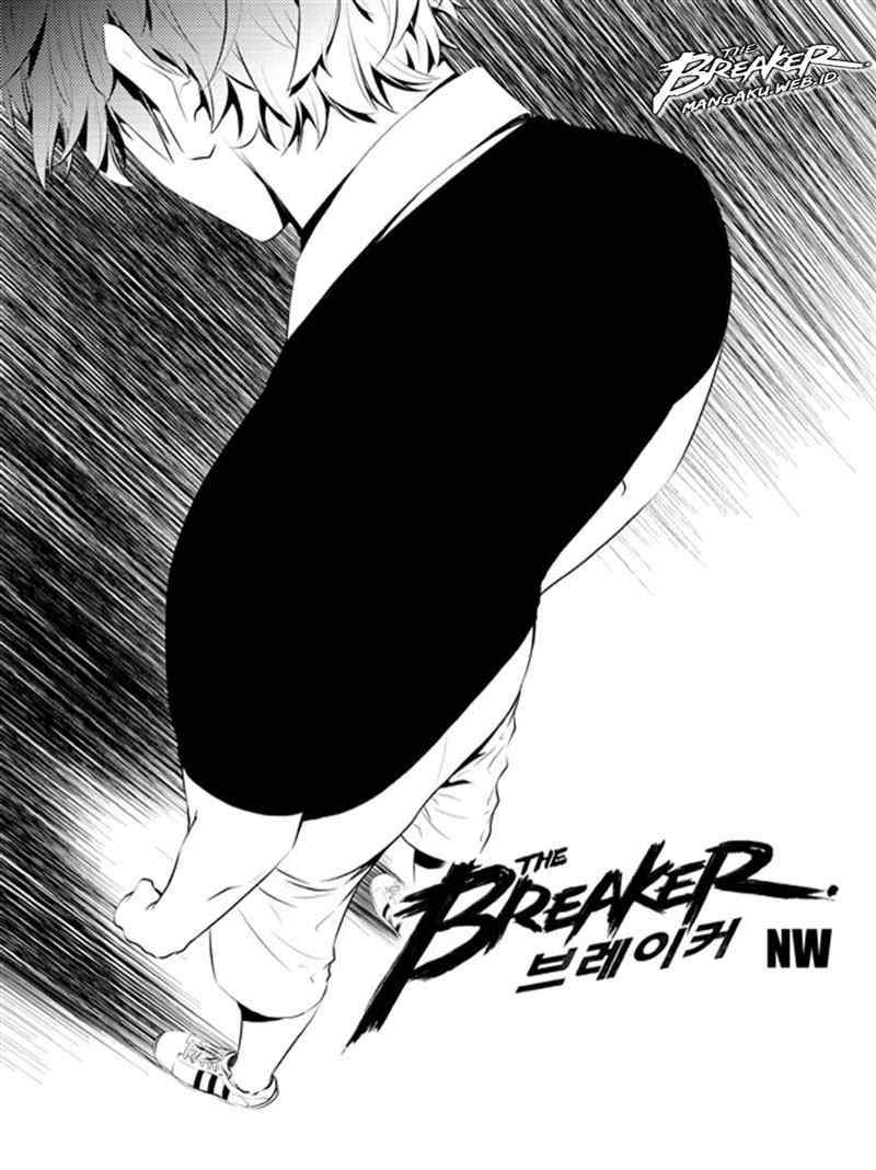 The Breaker: New Waves Chapter 63 - halaman 2