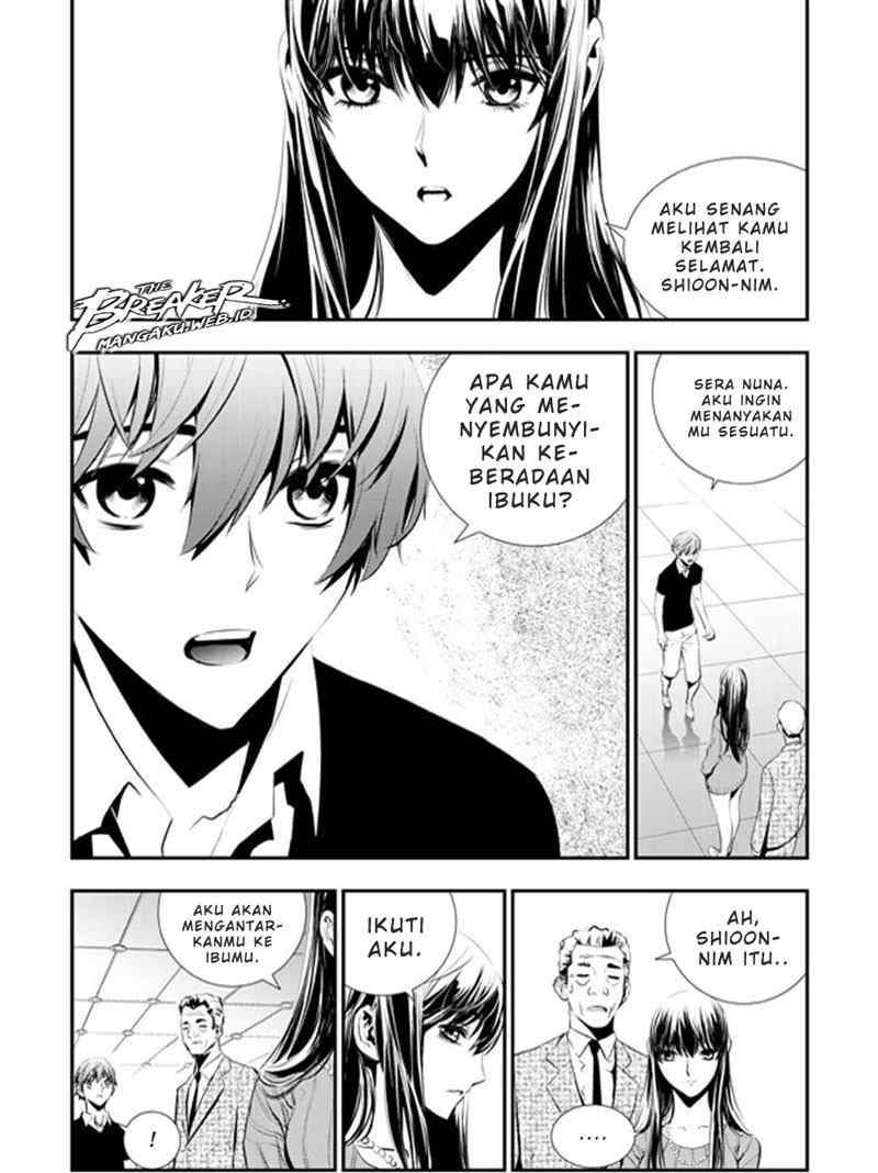 The Breaker: New Waves Chapter 63 - halaman 5