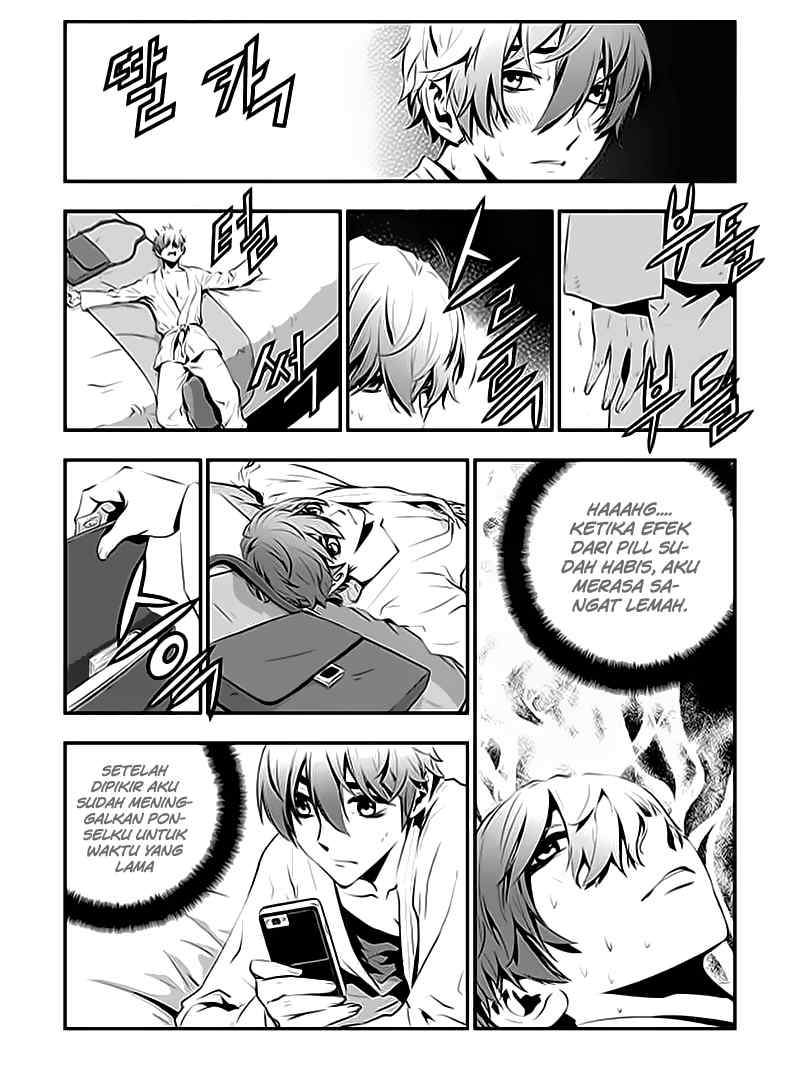 The Breaker: New Waves Chapter 64 - halaman 16