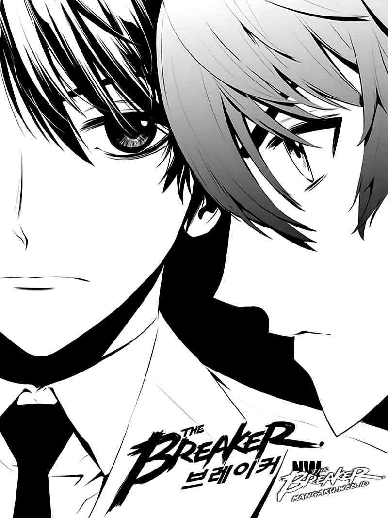 The Breaker: New Waves Chapter 64 - halaman 2
