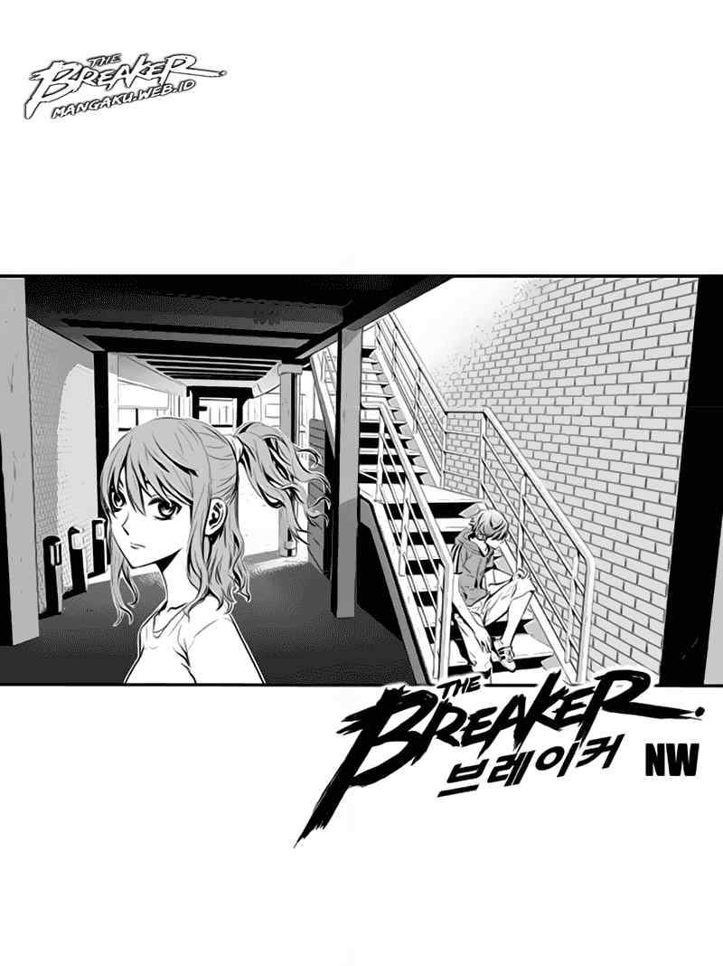 The Breaker: New Waves Chapter 65 - halaman 2