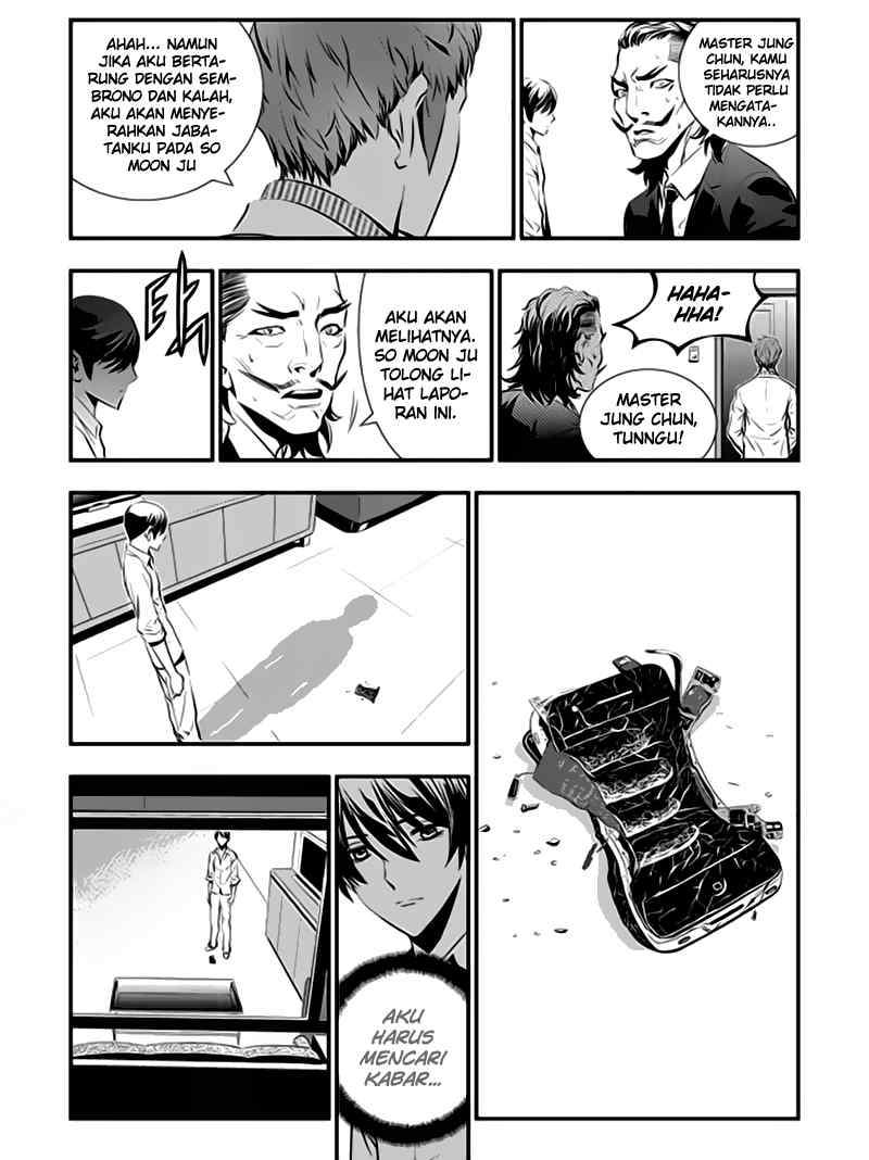 The Breaker: New Waves Chapter 65 - halaman 20