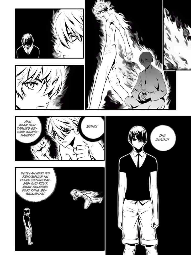 The Breaker: New Waves Chapter 65 - halaman 5