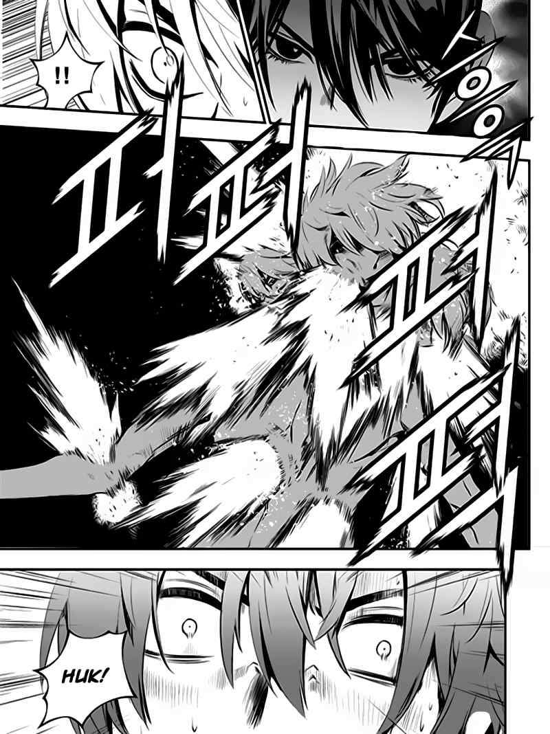 The Breaker: New Waves Chapter 65 - halaman 6