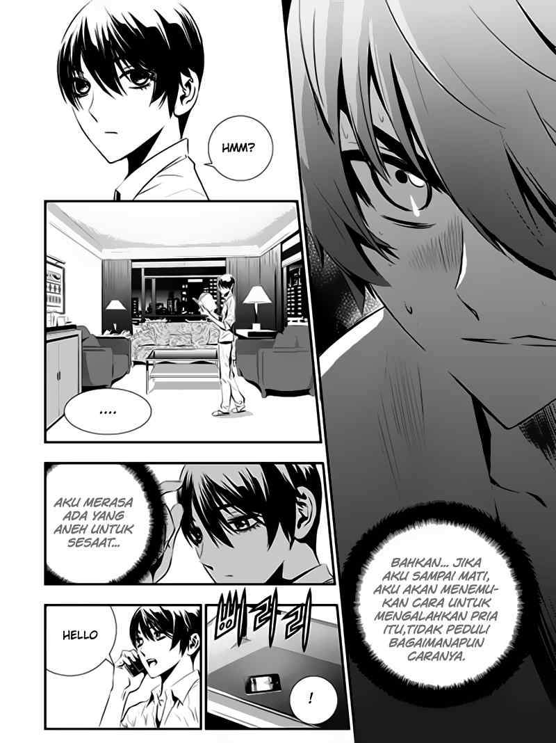 The Breaker: New Waves Chapter 65 - halaman 9