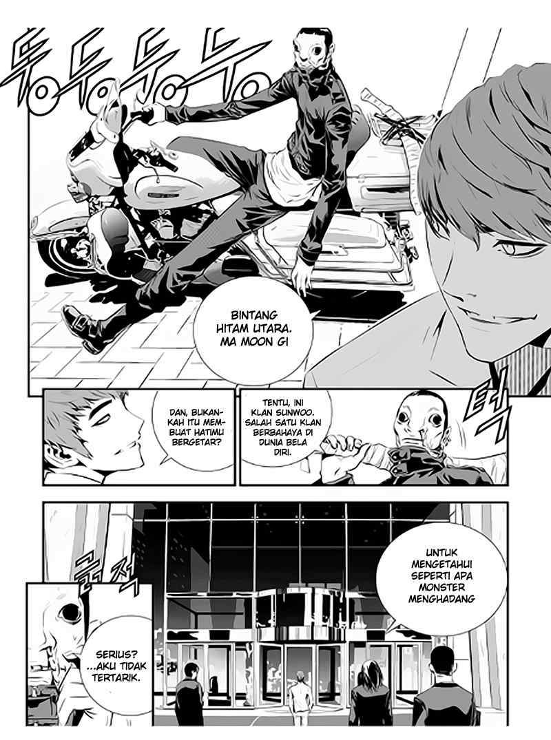 The Breaker: New Waves Chapter 66 - halaman 15