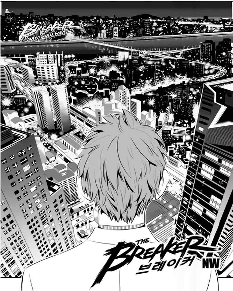 The Breaker: New Waves Chapter 66 - halaman 2