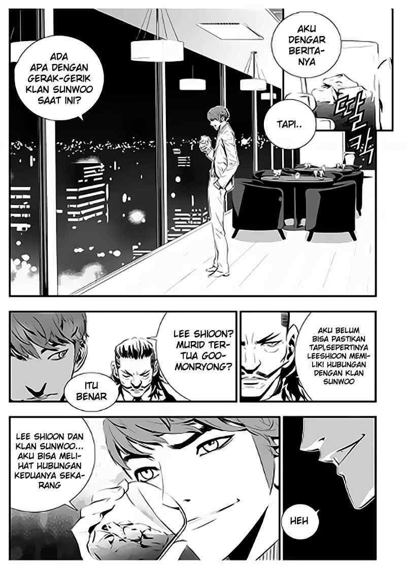 The Breaker: New Waves Chapter 66 - halaman 3