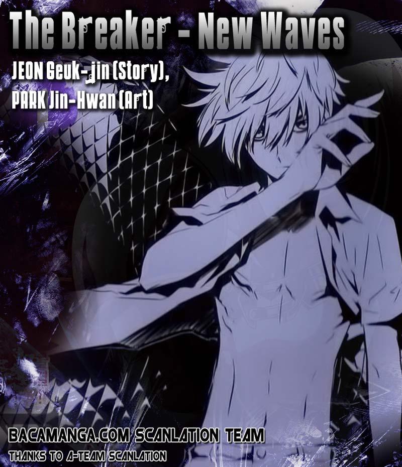 The Breaker: New Waves Chapter 67 - halaman 1