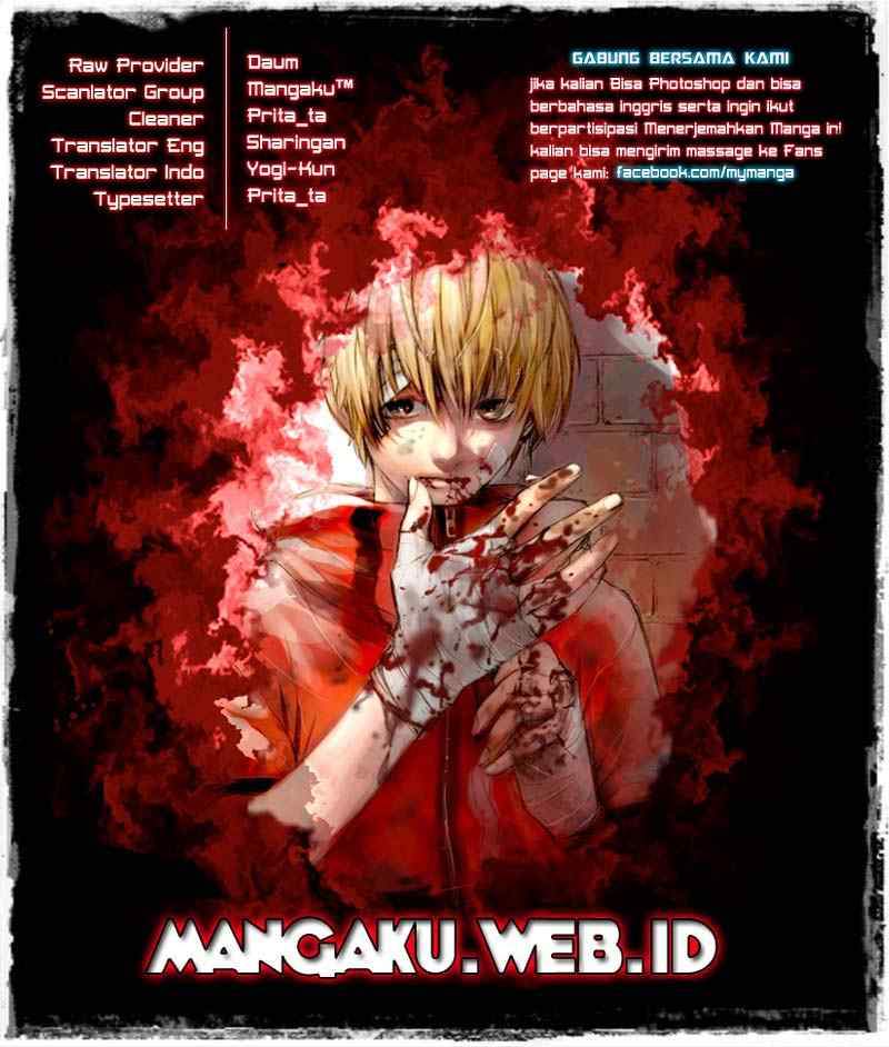 The Breaker: New Waves Chapter 68 - halaman 1