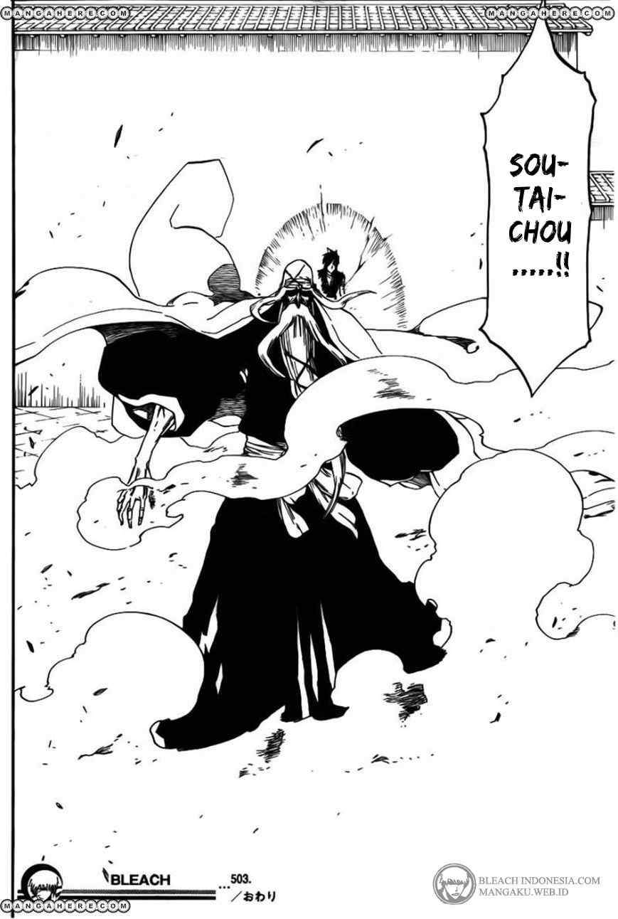 The Breaker: New Waves Chapter 68 - halaman 21