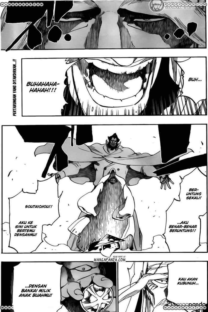 The Breaker: New Waves Chapter 68 - halaman 22