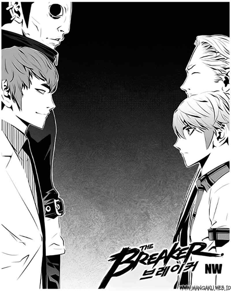 The Breaker: New Waves Chapter 69 - halaman 2