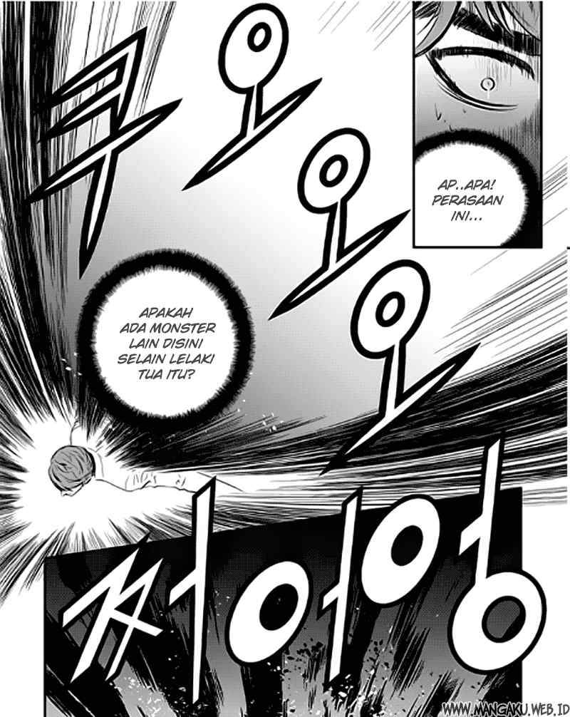 The Breaker: New Waves Chapter 69 - halaman 4