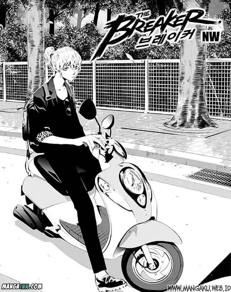 The Breaker: New Waves Chapter 70 - halaman 2