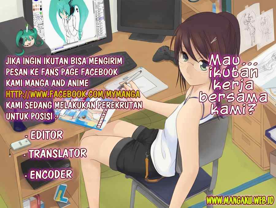 The Breaker: New Waves Chapter 70 - halaman 20