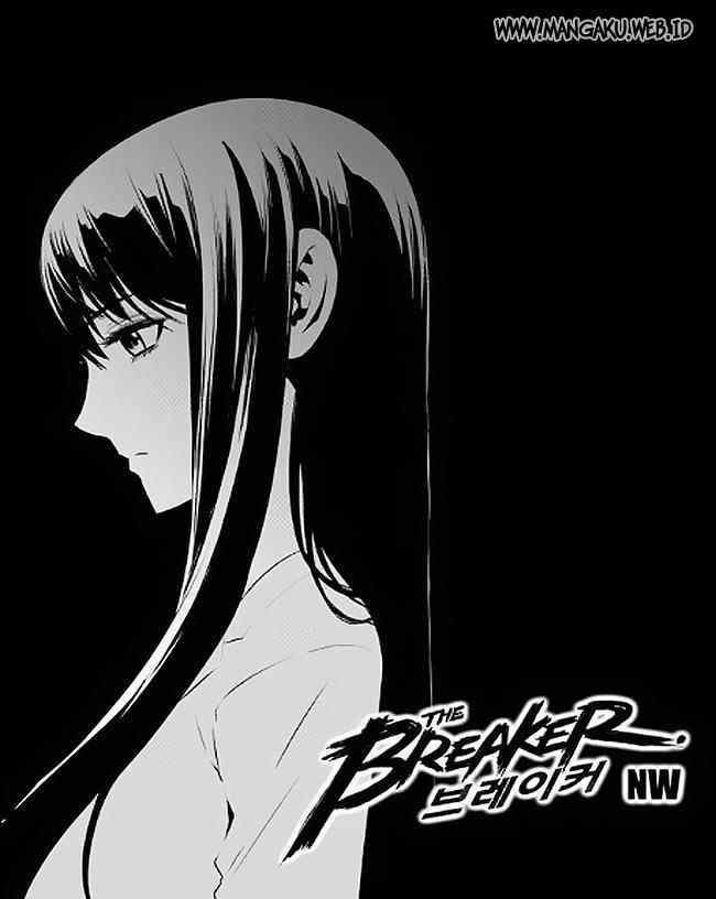 The Breaker: New Waves Chapter 71 - halaman 2