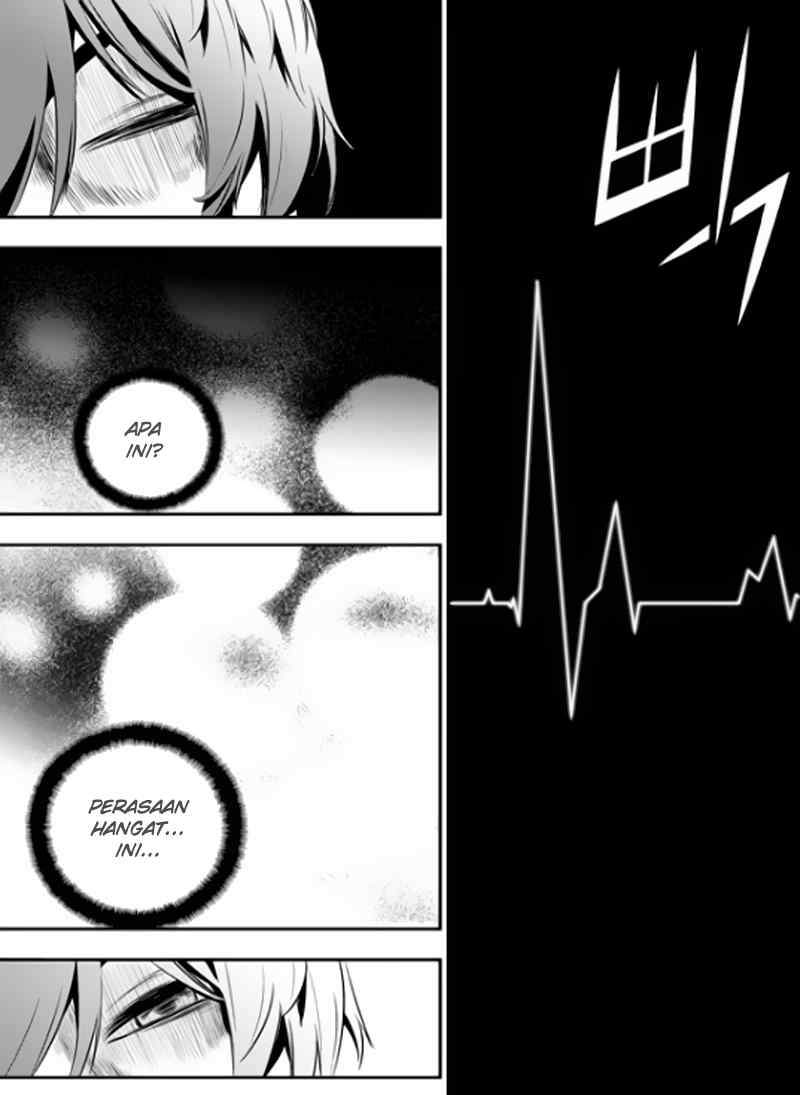 The Breaker: New Waves Chapter 73 - halaman 22