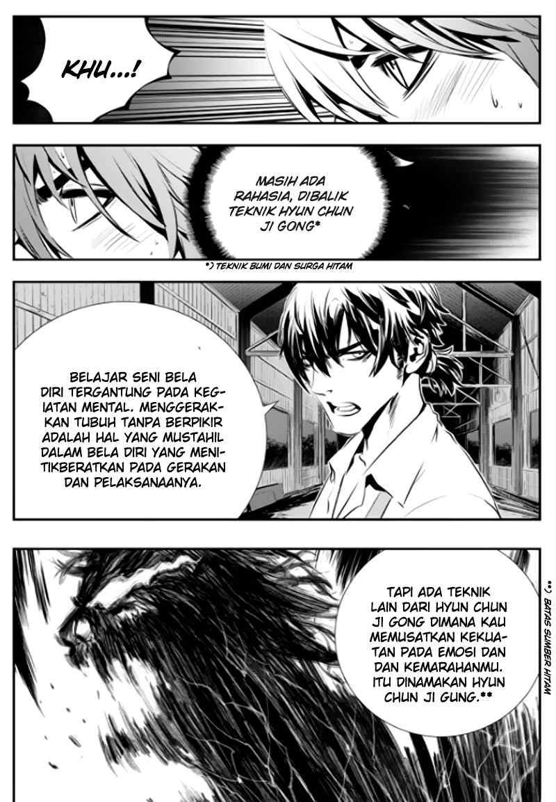 The Breaker: New Waves Chapter 75 - halaman 18