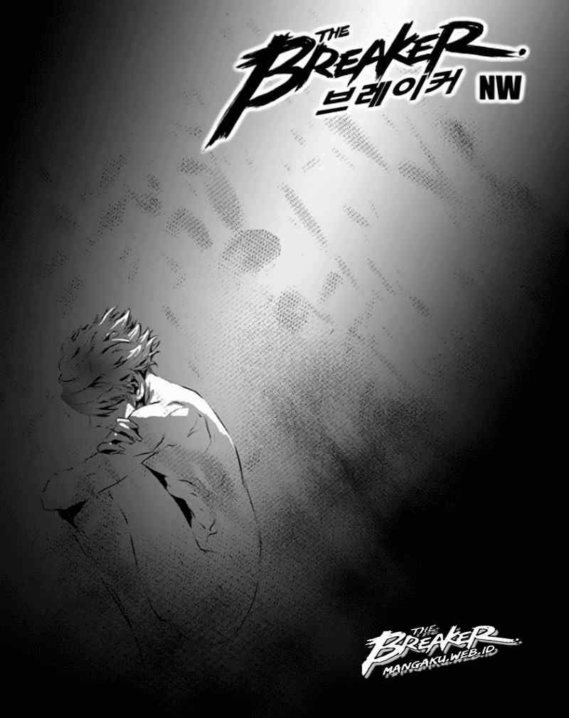 The Breaker: New Waves Chapter 75 - halaman 2