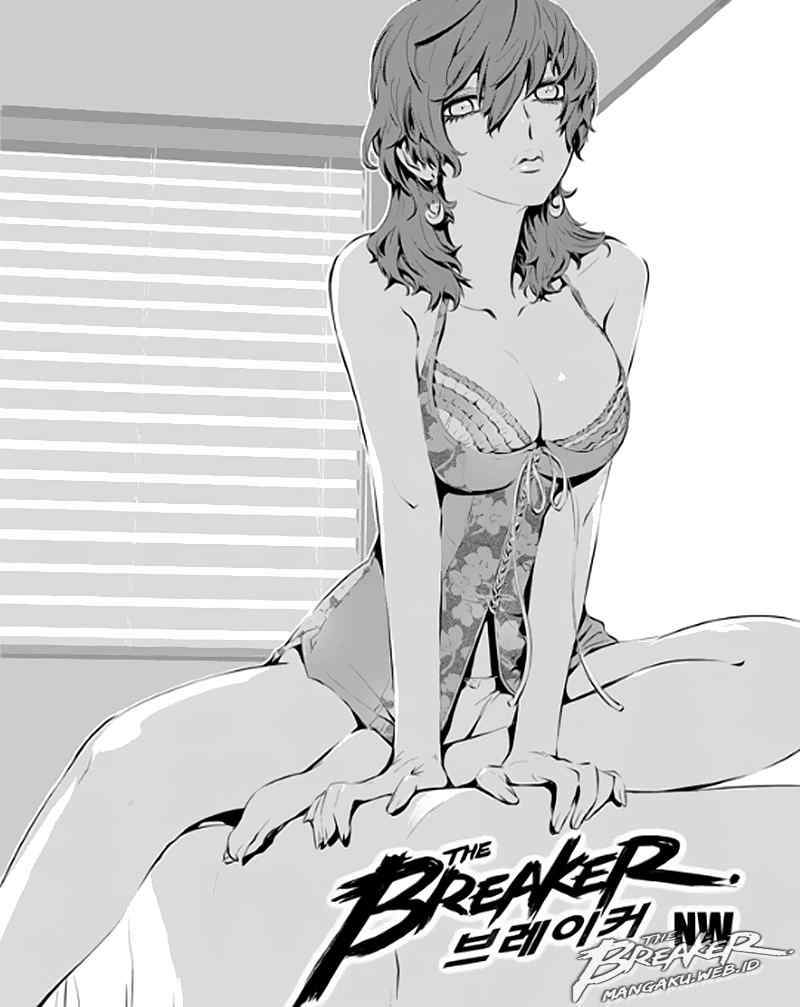 The Breaker: New Waves Chapter 79 - halaman 2